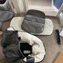 Bugaboo fox pram/ stroller/ travel system Image 10