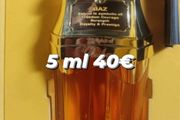 BAZ the Spirit of Dubai 5 ml