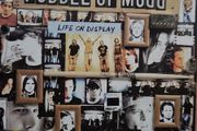 Puddle Of Mudd - Life On Display.
