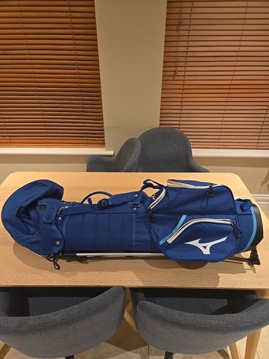 Mizuno Junior Golf Set Ages 9-12 (140cm)