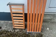 shelves