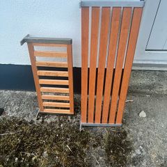 shelves