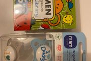 Mr men