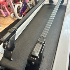 La Prealpina steel roof bars