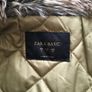 Zara Parka jacket Image 3