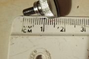 Sewing Machine Thumb Screw
