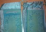 BN Shabby Chic Address Book & Photo Book