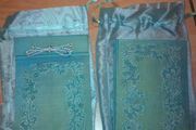 BN Shabby Chic Address Book &amp; Photo Book