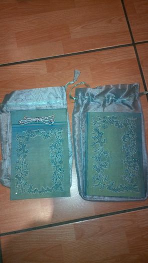 BN Shabby Chic Address Book & Photo Book