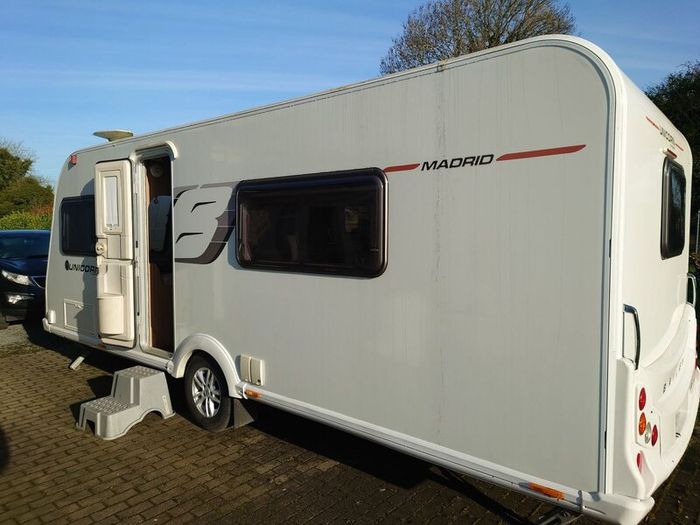 Caravan