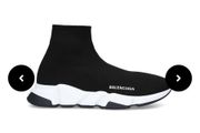 Balenciaga speed trainers uk11 worn 3 times max
