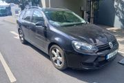 2011 Volkswagen Golf mk 6 1.4 Tsi Auto