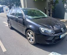 2011 Vw Golf 1.4 Tsi Auto