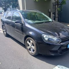2011 Vw Golf 1.4 Tsi Auto
