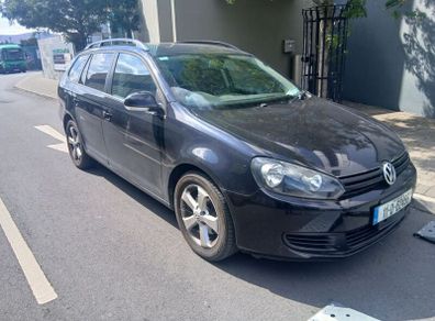 2011 Vw Golf 1.4 Tsi Auto