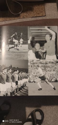 Sport Book
