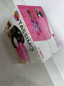 Bosch coffee maker