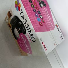 Bosch coffee maker