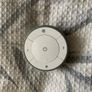 ceiling light. Comes with bulb and remote dimmer on/off etc. Image 7