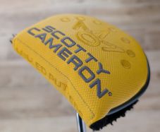 Scotty Cameron Phantom X 5.5 Putter - Left Handed (34")