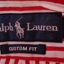Ralph Lauren Dress Polo Shirt Image 2