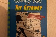 Diary of a wimpy kid the getaway