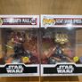 Funko POP! - Star Wars, Diablo & Moon Knight Image 2