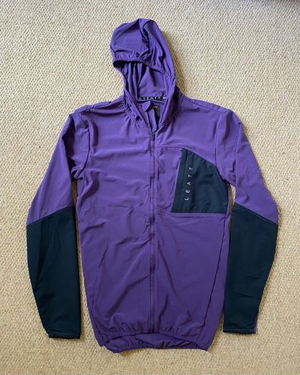 MTB Trail Jacket