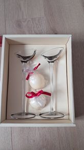 Candle stick set