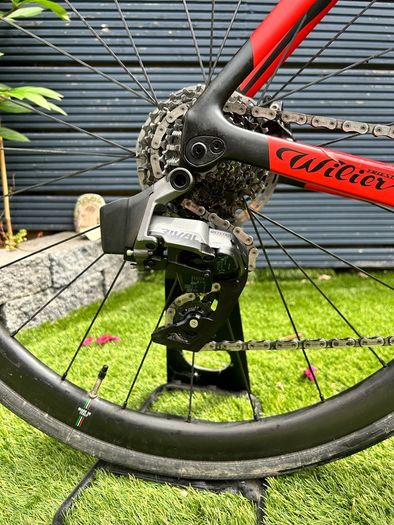 Wilier Triestina Centro 10 SL