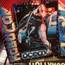 Vintage C64 Big-Box Action & Movie Game Bundle - Hollywood, RoboCop, Batman Image 3