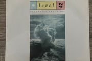 Level 42 Something About You 7" Single