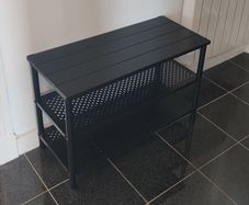 PINNIG - IKEA Bench with Shoe Storage