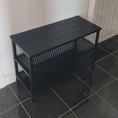 PINNIG - IKEA Bench with Shoe Storage