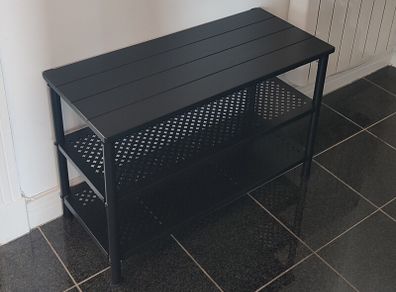 PINNIG - IKEA Bench with Shoe Storage