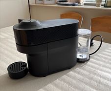 Nespresso Vertuo Pop Coffee Machine by Magimix in excellent