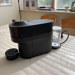 Nespresso Vertuo Pop Coffee Machine by Magimix in excellent