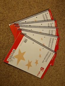 Stationery