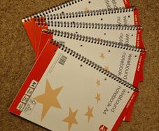 Stationery