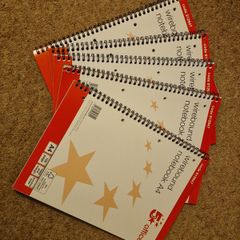 Stationery
