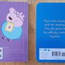 Peppa pig books X 2 Image 2