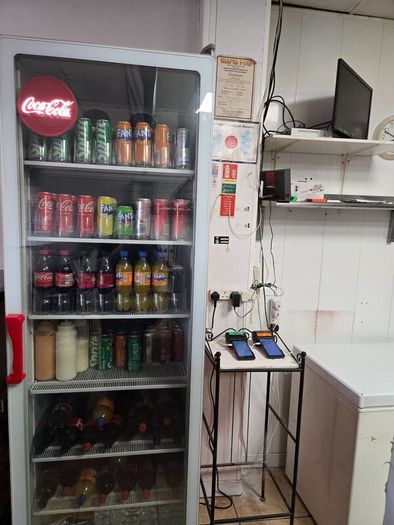 Takeaway Business