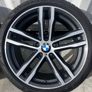 Genuine BMW 704M 19" Alloy Wheels Image 4