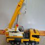 Kids crane truck Image 7