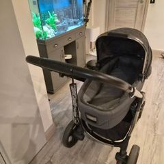Mamas And Papas ocaro travel system 3 in 1