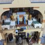 75948 LEGO Hogwarts Clock Tower Image 9