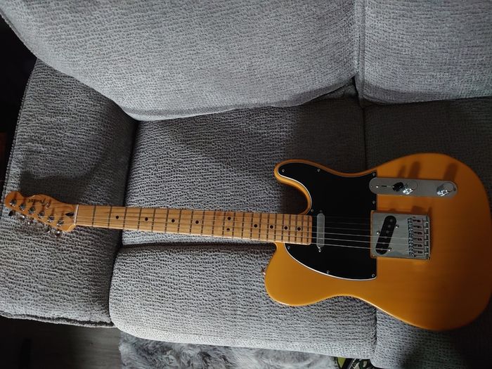 Fender Telecaster Player II