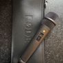Rode mic used a dozen time, a Beyer mic never used and a TB 300 Bass drum mic also used about 20 times. All 3 are in perfect condition. Image 3