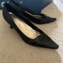 Lotus mid heel shoe Image 2