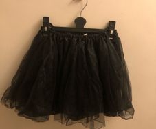 Costume skirt